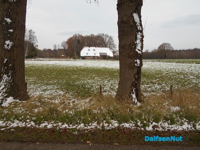 Nog een paar winterplaatjes