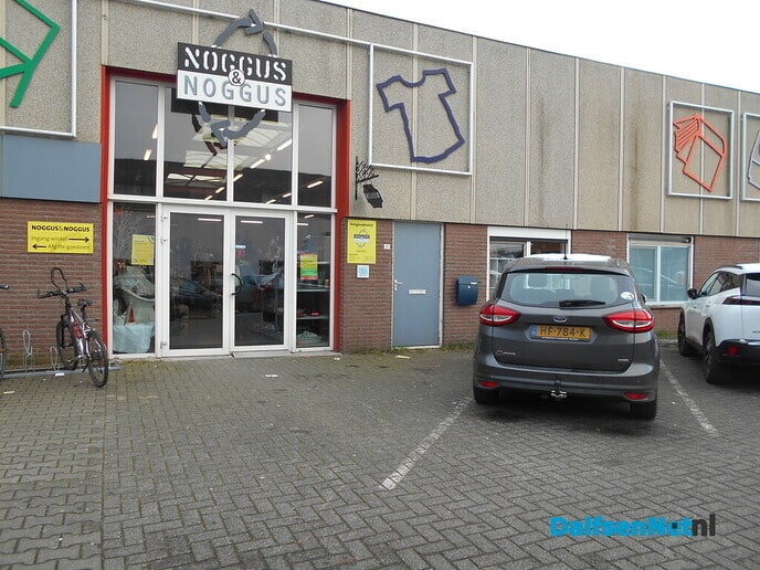 Eerstvolgende Repair-Café pas op 12 mei