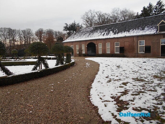 Nog een paar winterplaatjes