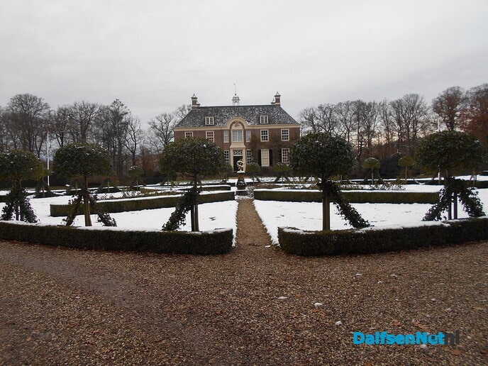 Nog een paar winterplaatjes