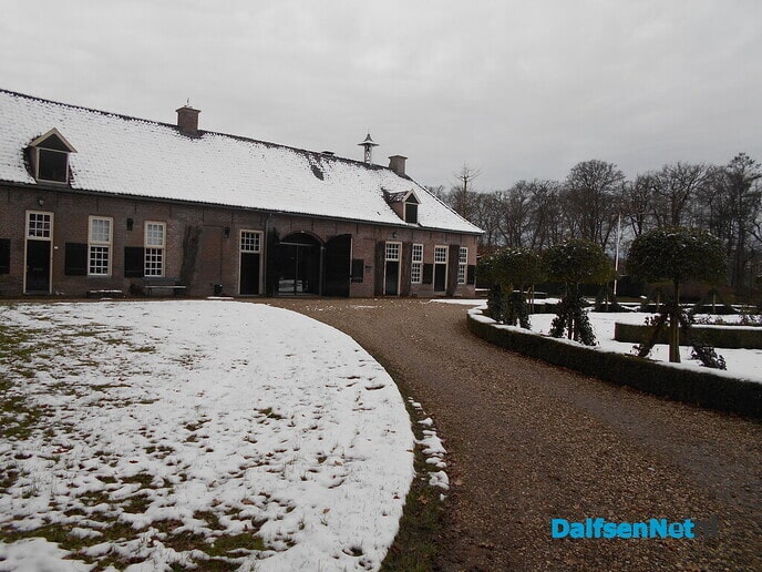 Nog een paar winterplaatjes