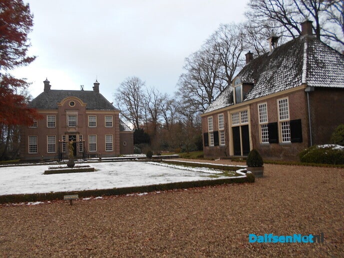 Nog een paar winterplaatjes