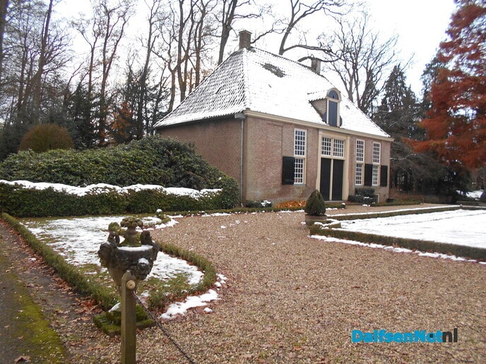 Nog een paar winterplaatjes