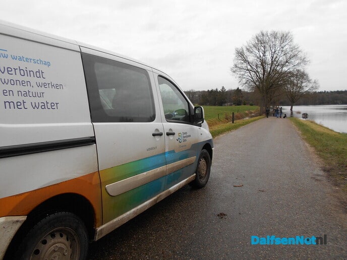 Het gaat er wel kort aan in Dalfsen