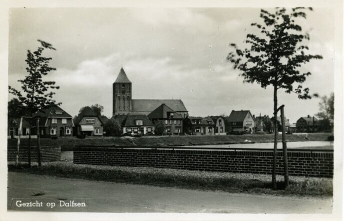  Wandelen met Tante Ge Pals (deel 8) - Foto: Ingezonden foto