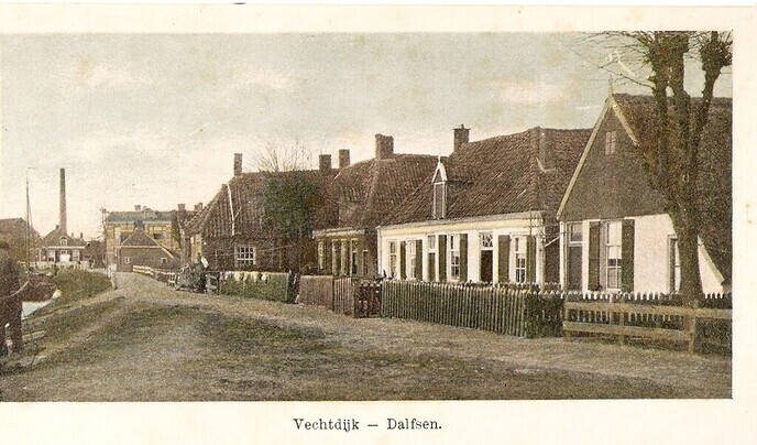  Wandelen met Tante Ge Pals (deel 8) - Foto: Ingezonden foto