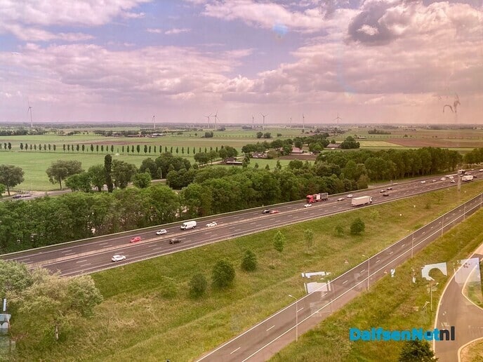 Denkt u mee? - Foto: Ingezonden foto