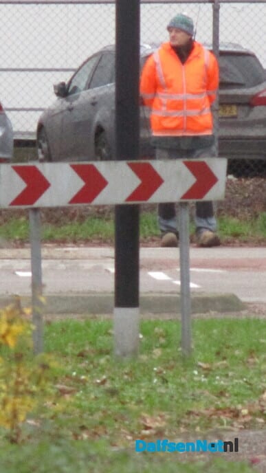 Verkeerspolitie? - Foto: Ingezonden foto