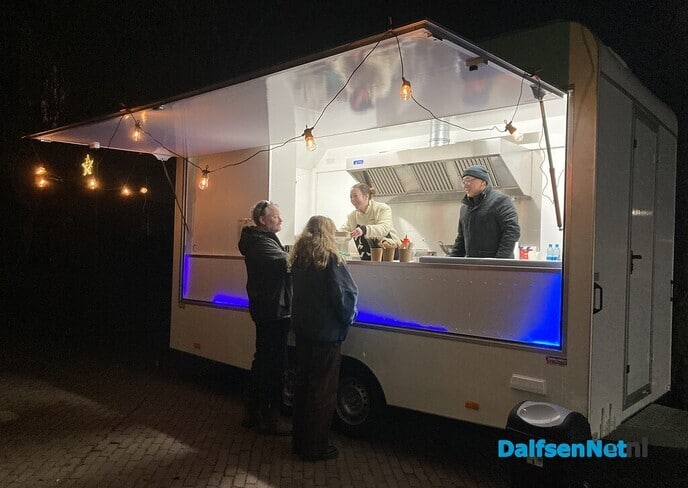 Chung’s Street Food vanaf vandaag in Dalfsen! - Foto: Ingezonden foto