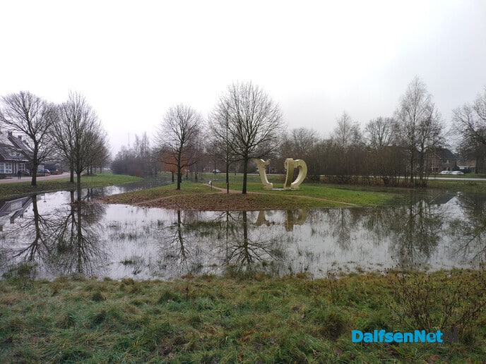 Wadi doet goed zijn best - Foto: Ingezonden foto