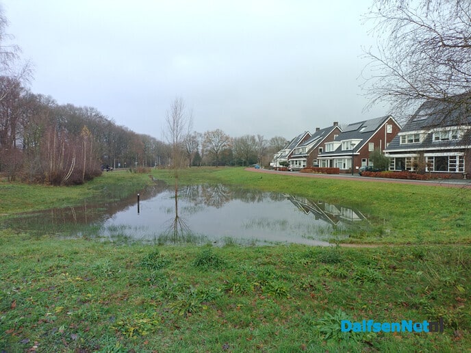 Wadi doet goed zijn best - Foto: Ingezonden foto