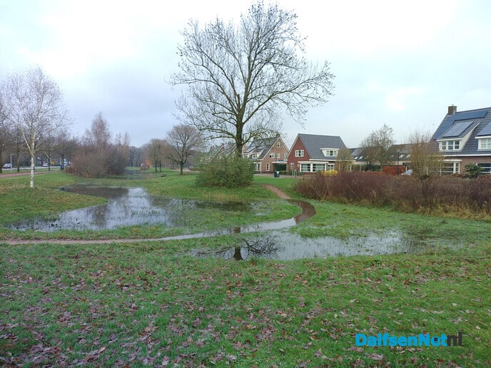 Wadi doet goed zijn best - Foto: Ingezonden foto