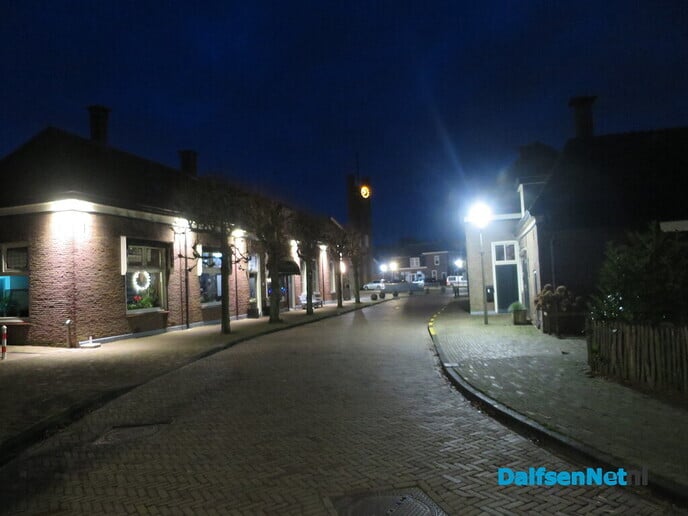 Wandelen eind 2023, met een blik op 1963 - Foto: Wim