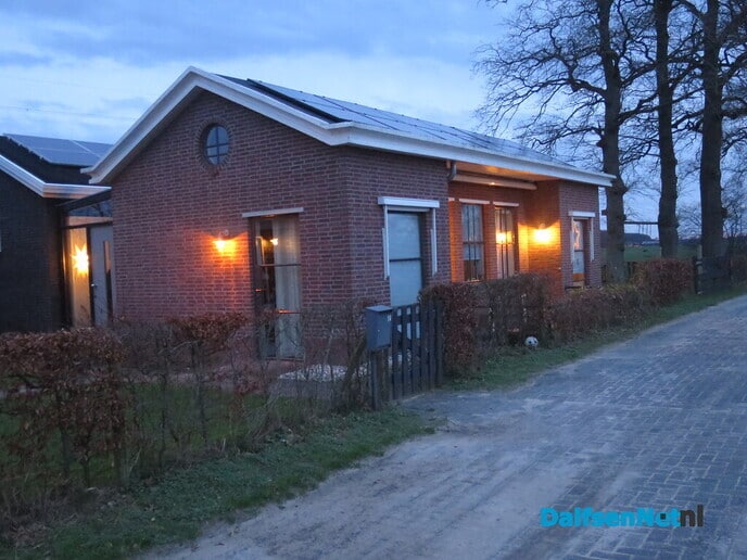 Wandelen eind 2023, met een blik op 1963 - Foto: Wim