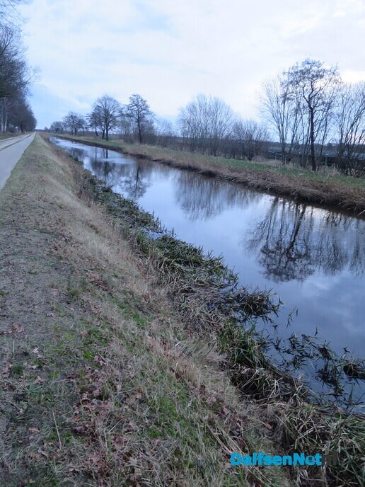Wandelen eind 2023, met een blik op 1963 - Foto: Wim