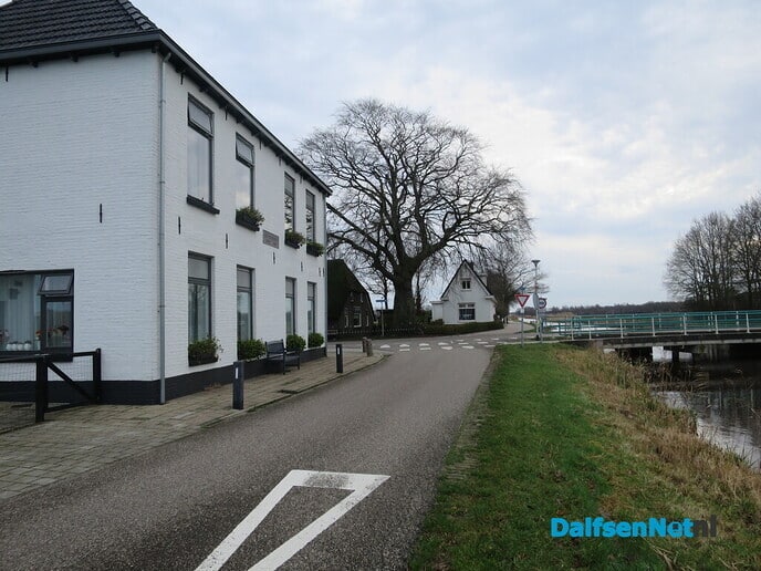 Wandelen eind 2023, met een blik op 1963 - Foto: Wim