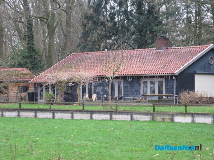 Wandelen eind 2023, met een blik op 1963 - Foto: Wim
