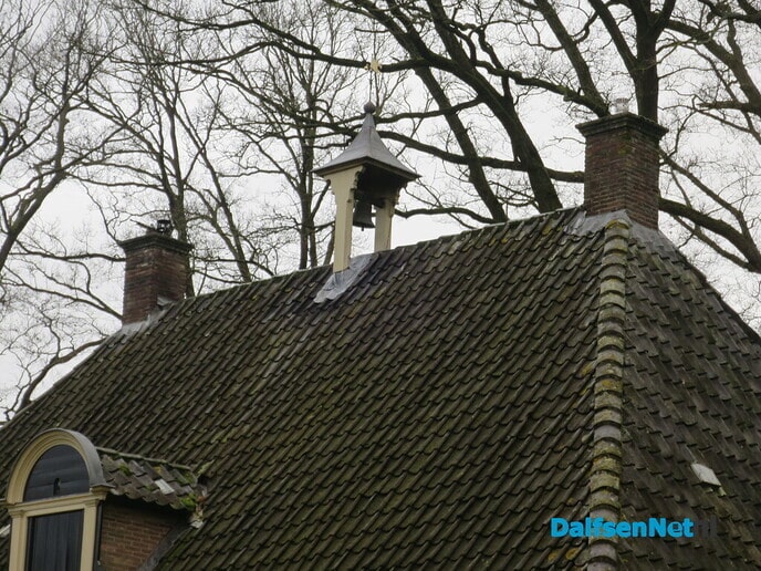 Wandelen eind 2023, met een blik op 1963 - Foto: Wim