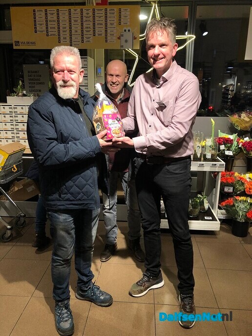 Winnaars demo Boule’88 - Foto: Ingezonden foto