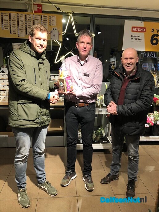 Winnaars demo Boule’88 - Foto: Ingezonden foto