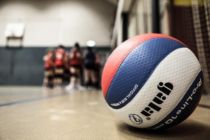 Ouvol Dames 1 – Morrenhof Jansen