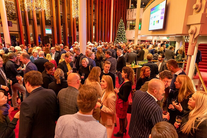 Regio Zwolle Congres 2023: Wij & AI Grenzeloze intelligentie - Foto: Ingezonden foto
