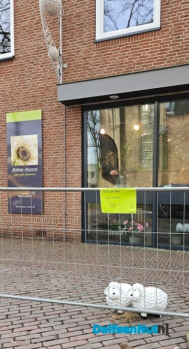 Voorjaar - Foto: Ingezonden foto