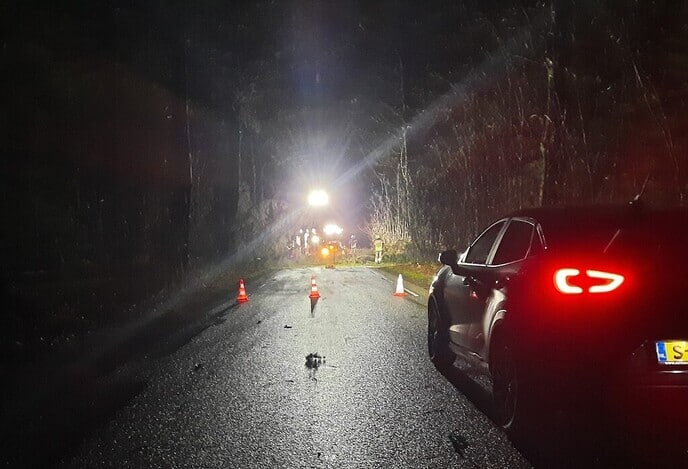 Stormschade - Foto: Ingezonden foto