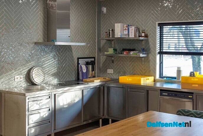 BALKINN: ‘Open Huis’ met heel veel activiteiten! - Foto: Paul Scholten
