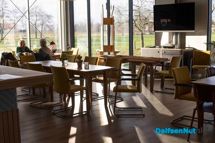 BALKINN: ‘Open Huis’ met heel veel activiteiten! - Foto: Paul Scholten
