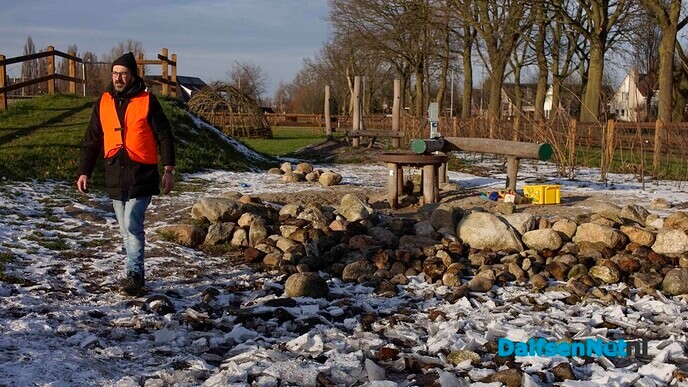 BALKINN: ‘Open Huis’ met heel veel activiteiten! - Foto: Paul Scholten