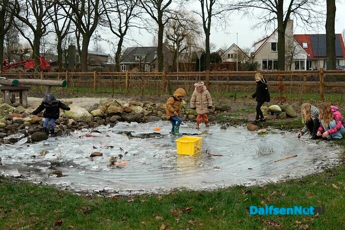 Natuurboerderij BalkInn wordt officieel geopend - Foto: Paul Scholten