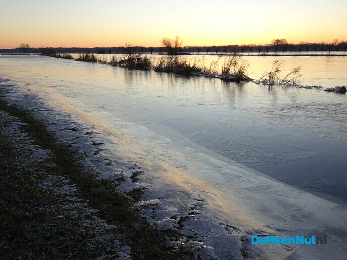 IJspret 2 - Foto: Ingezonden foto