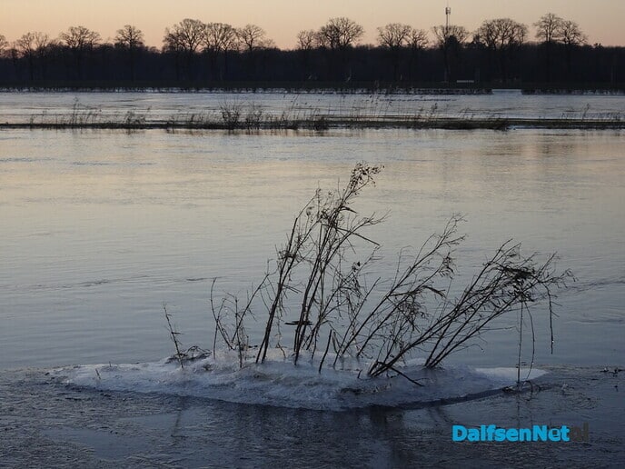 IJspret 2 - Foto: Ingezonden foto