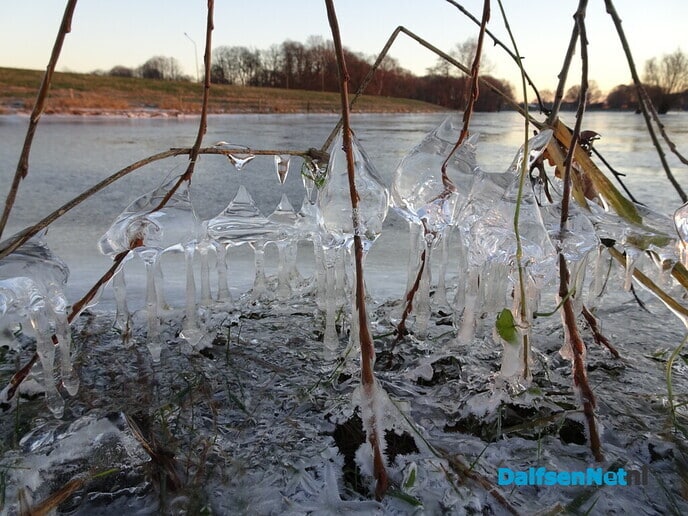 IJspret 2 - Foto: Ingezonden foto