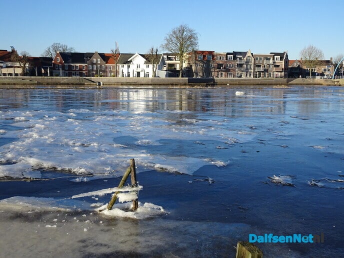 IJspret  3 - Foto: Ingezonden foto