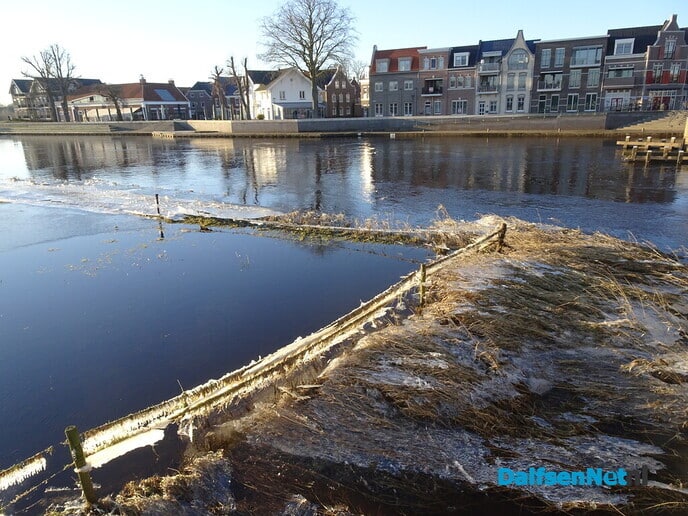 IJspret  3 - Foto: Ingezonden foto