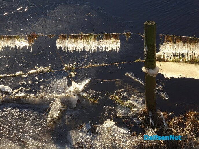IJspret  3 - Foto: Ingezonden foto