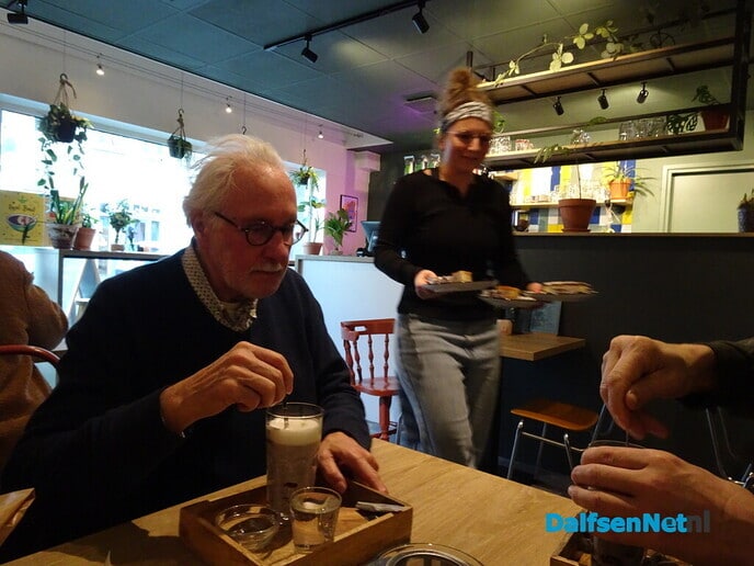 IJspret  3 - Foto: Ingezonden foto