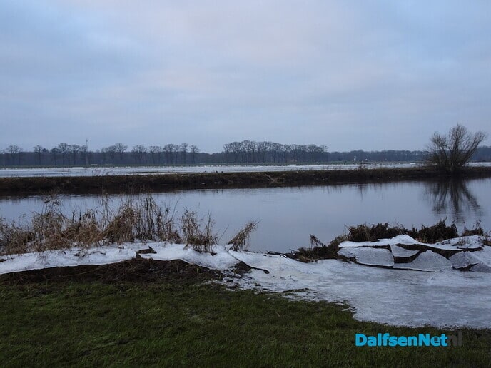 IJspret - Foto: Ingezonden foto