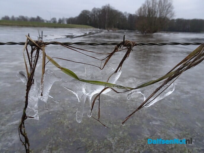 IJspret - Foto: Ingezonden foto