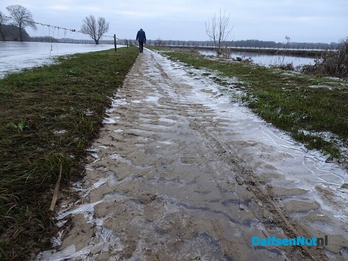 IJspret - Foto: Ingezonden foto