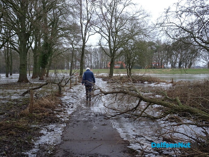 IJspret - Foto: Ingezonden foto
