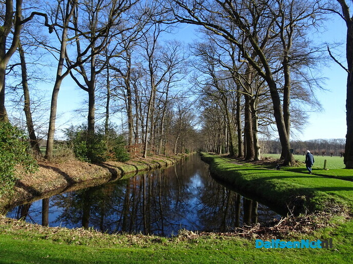 Winters zomerweer - Foto: Ingezonden foto