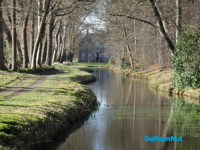 Winters zomerweer - Foto: Ingezonden foto