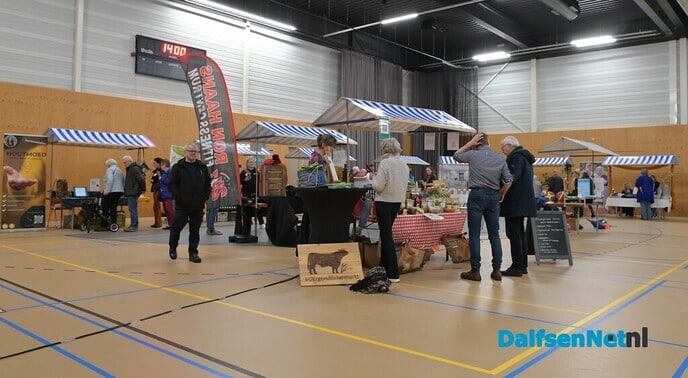 Positief Gezond Dalfsen 2024 - Foto: Johan Bokma
