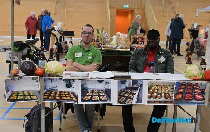 Positief Gezond Dalfsen 2024 - Foto: Johan Bokma