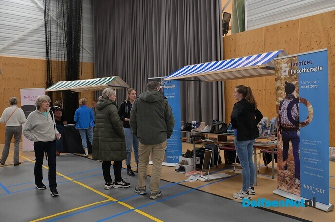 Positief Gezond Dalfsen 2024 - Foto: Johan Bokma