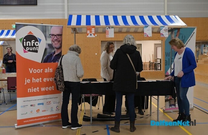 Positief Gezond Dalfsen 2024 - Foto: Johan Bokma