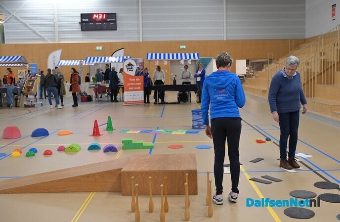 Positief Gezond Dalfsen 2024 - Foto: Johan Bokma